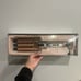 Glitz and glam hair waver