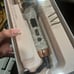 Glitz and glam hair waver