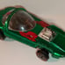 Hot wheels Redline 1967 Silhouette