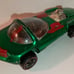 Hot wheels Redline 1967 Silhouette