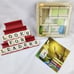 SmartGames 2011 Edition Temple Trap 3D Travel Puzzle Game
