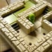 SmartGames 2011 Edition Temple Trap 3D Travel Puzzle Game