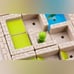 SmartGames 2011 Edition Temple Trap 3D Travel Puzzle Game