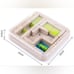 SmartGames 2011 Edition Temple Trap 3D Travel Puzzle Game