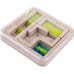 SmartGames 2011 Edition Temple Trap 3D Travel Puzzle Game