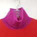 Theory Caryl Steady Turtleneck Sweater Size Medium