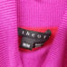Theory Caryl Steady Turtleneck Sweater Size Medium