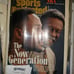 Old Sports Illustrated Issues