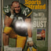 Old Sports Illustrated Issues