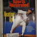 Old Sports Illustrated Issues