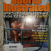 Old Sports Illustrated Issues