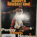 Old Sports Illustrated Issues