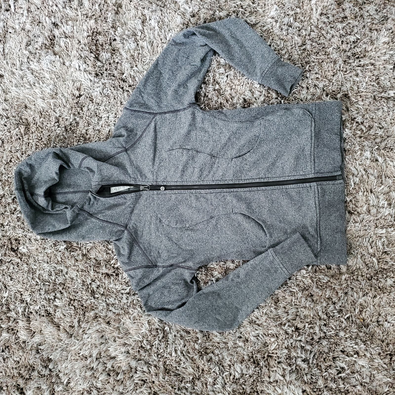 Scuba Lululemon Active sz 4