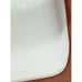 CORNING Ware Shell Oil BLUE MEDALLION P-332 2-3/4 quart ROASTER Baking Dish Pan