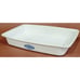 CORNING Ware Shell Oil BLUE MEDALLION P-332 2-3/4 quart ROASTER Baking Dish Pan