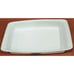 CORNING Ware Shell Oil BLUE MEDALLION P-332 2-3/4 quart ROASTER Baking Dish Pan