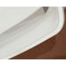 CORNING Ware Shell Oil BLUE MEDALLION P-332 2-3/4 quart ROASTER Baking Dish Pan
