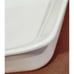 CORNING Ware Shell Oil BLUE MEDALLION P-332 2-3/4 quart ROASTER Baking Dish Pan