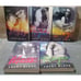 Summer Sisters Series Books 1-5 Lacey Black Signed Erotica Romance 2016-2018