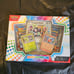 Pokemon Grand Adventure Collection Box! Sealed!