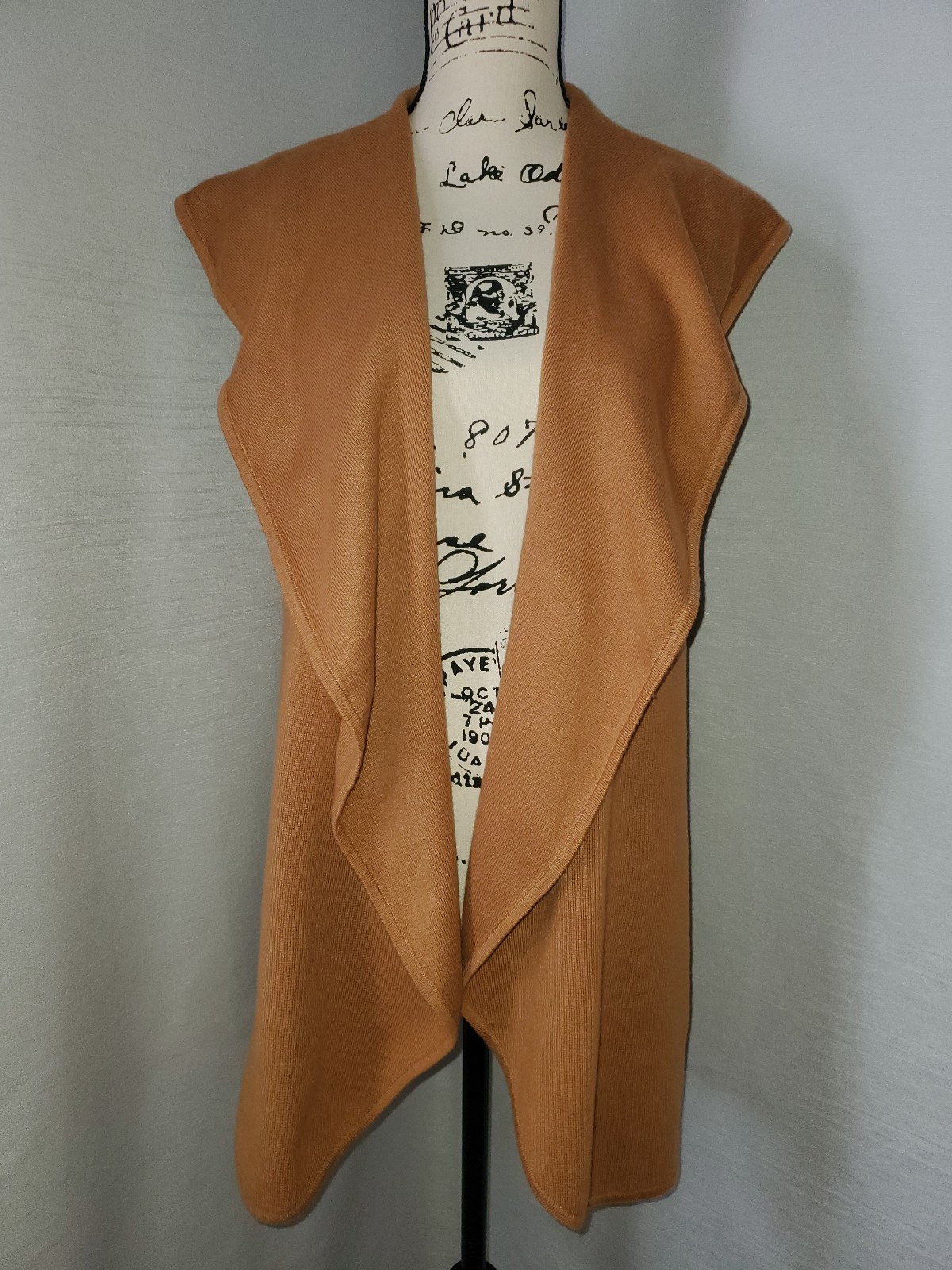 Ann Taylor Vest