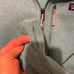 Patagonia full-zip better sweater in light teal style # 25970 sp19 dabl