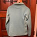 Patagonia full-zip better sweater in light teal style # 25970 sp19 dabl
