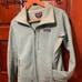 Patagonia full-zip better sweater in light teal style # 25970 sp19 dabl