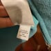 Patagonia full-zip better sweater in light teal style # 25970 sp19 dabl