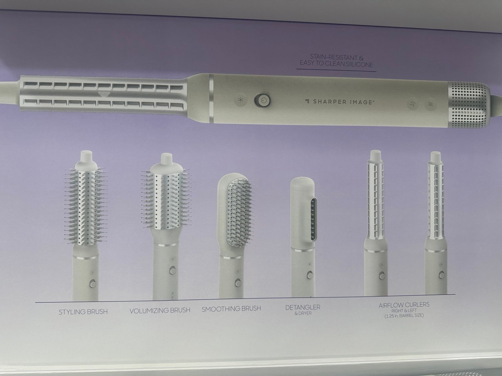 air styler