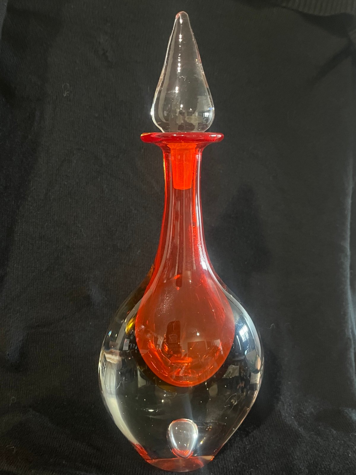 Decanter