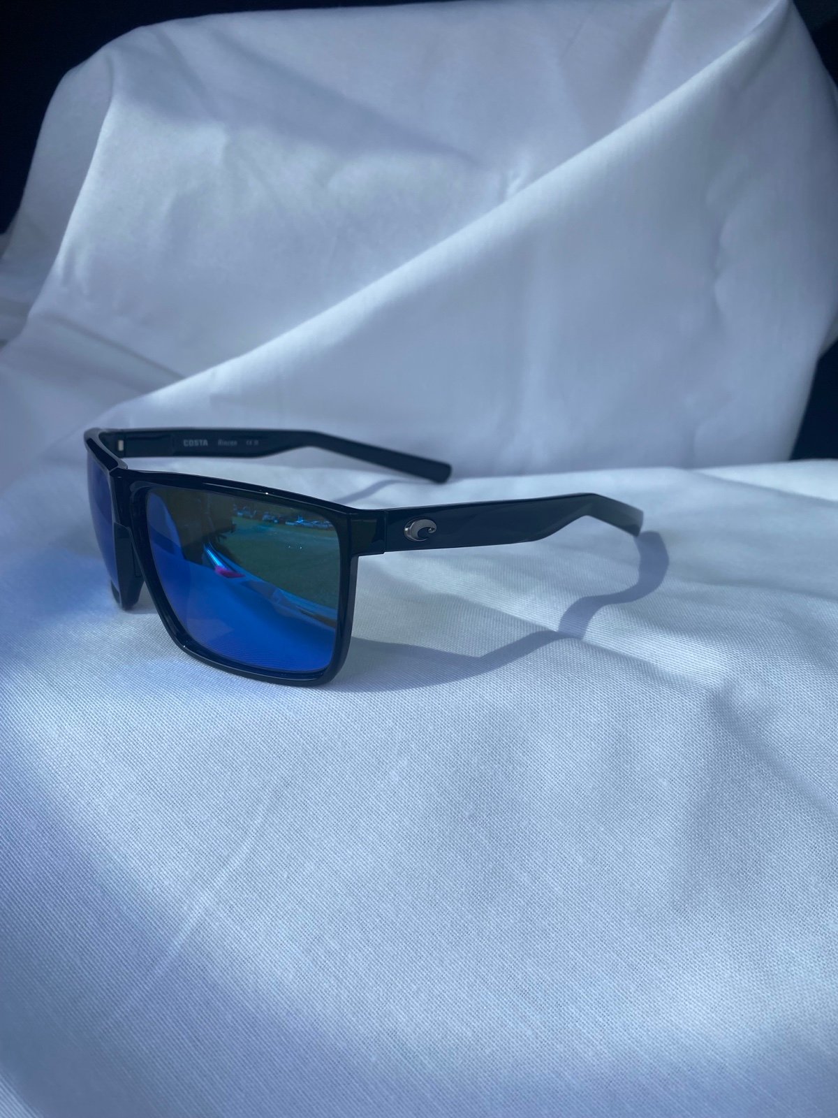 Costa Del Mar sunglasses