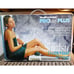 Health O Meter Pro Relief Plus Shiatsu Double Hand Massager 3586 / 3587