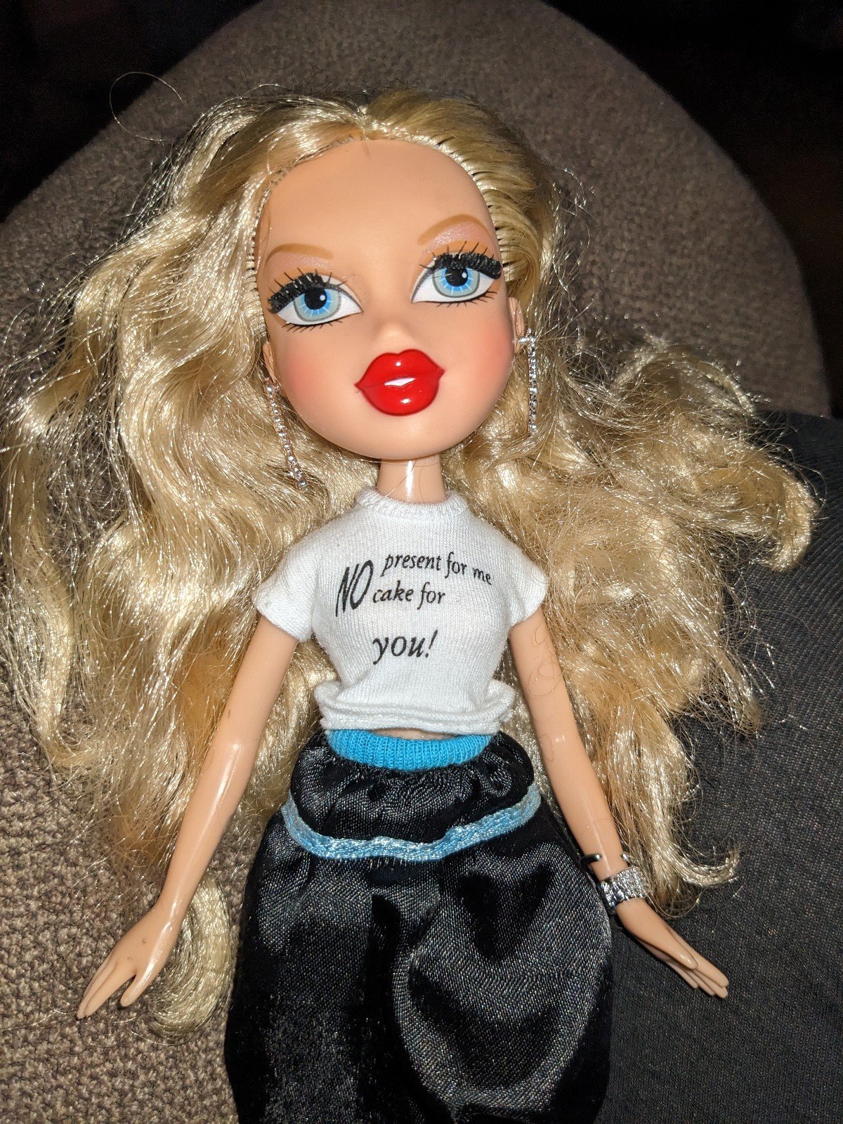 Bratz Doll | Cloe ‘Wild Wild West’ with Rooted Eyelashes | MGA Doll