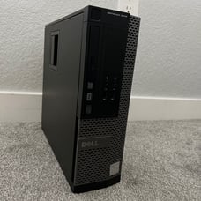 Dell OptiPlex 3010 SFF - Gaming Pc