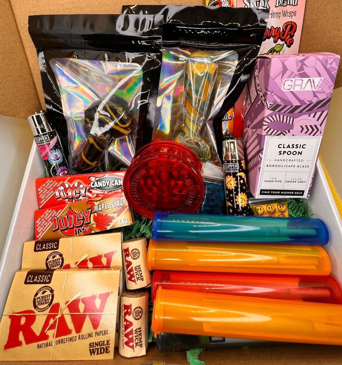 Premium FKC 420 KIT