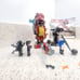 LEGO 76104 The Hulkbuster Smash-Up (100% complete)