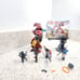 LEGO 76104 The Hulkbuster Smash-Up (100% complete)
