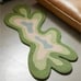 Recess By Mush Uo Exclusive The Winnie Tufted Rugfrom Urban Outfitters