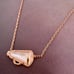 Kendra Scott necklace