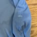 Alo Yoga blue long sleeve NWT