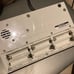 Korg Volca Sample w/ reachargable AA batteries included and power supply