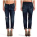Current/Elliott Fling Sidecar Jeans