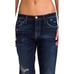 Current/Elliott Fling Sidecar Jeans
