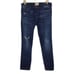 Current/Elliott Fling Sidecar Jeans