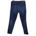 Current/Elliott Fling Sidecar Jeans