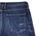 Current/Elliott Fling Sidecar Jeans