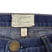 Current/Elliott Fling Sidecar Jeans