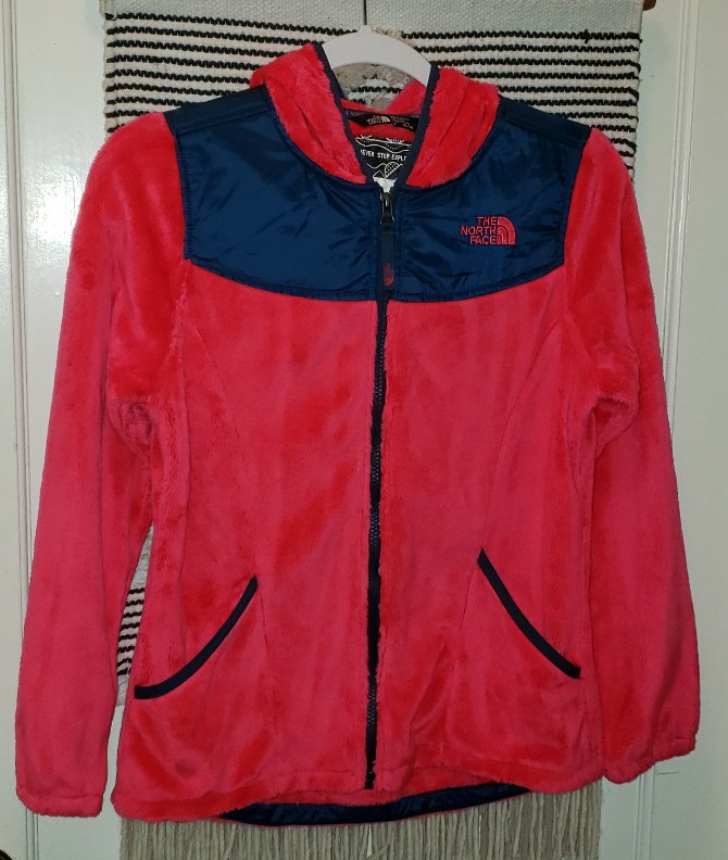 The North Face Youth Large Jacket