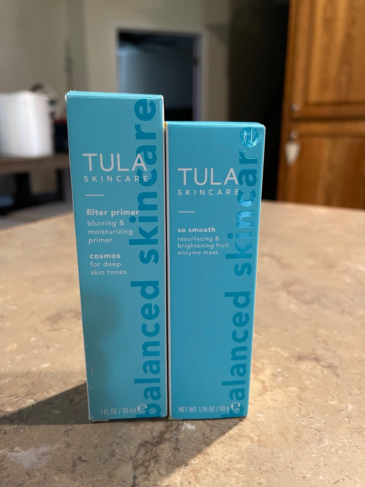 Tula Skincare Bundle